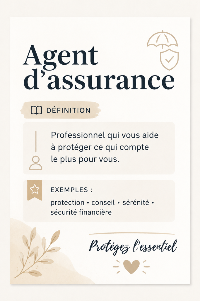 Un agent d'assurance en train de discuter avec une cliente pour des conseils personnalisés.