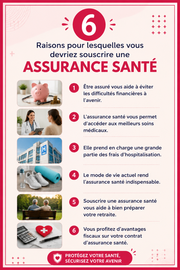 Femme souriante tenant une carte d'assurance santé