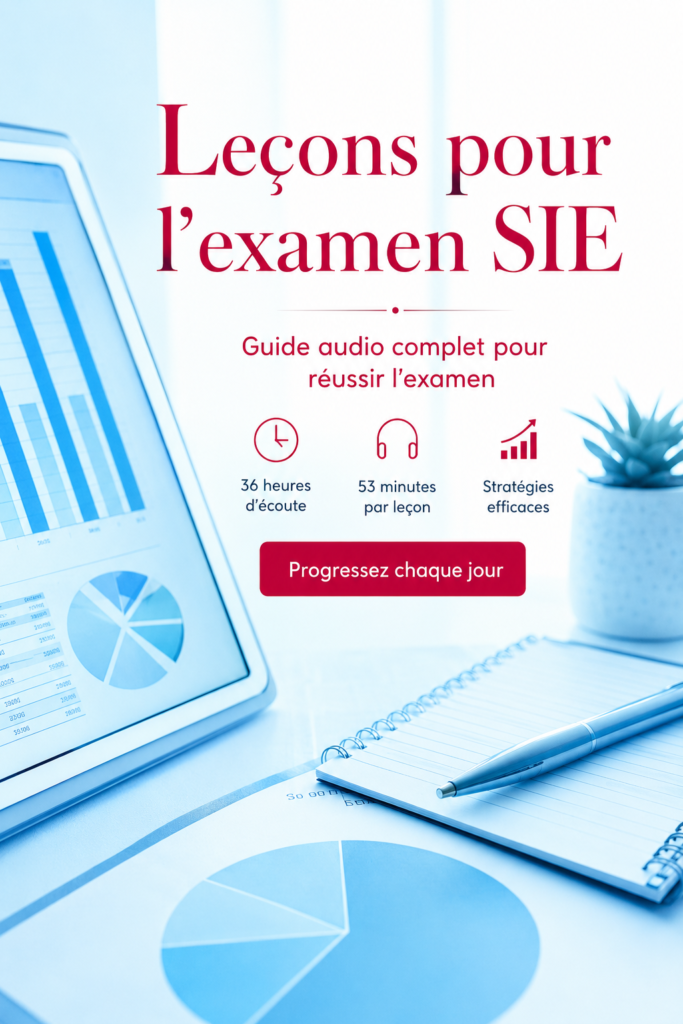 Représentation du Service des Impôts des Entreprises avec un logo distinctif.