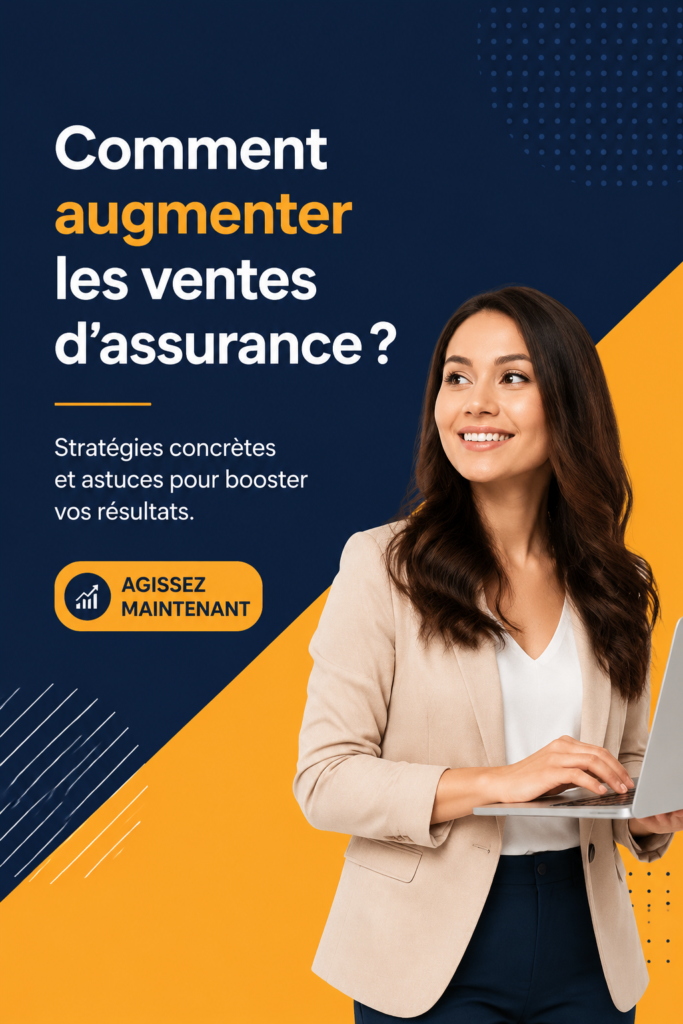Femme agent d'assurance discutant avec un client satisfait