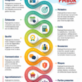Présentation du PMBOK Guide et de ses domaines de connaissance en gestion de projet