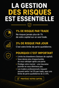 Une femme en train de planifier pour une meilleure gestion des risques dans sa vie quotidienne.