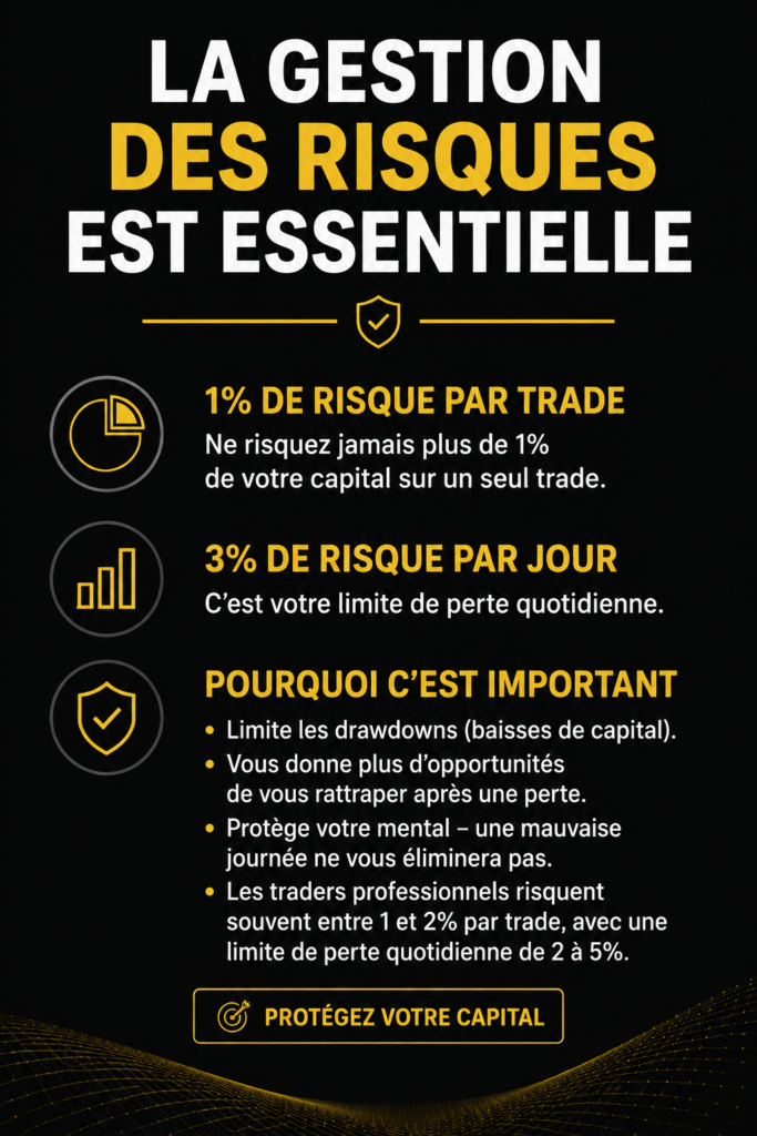 Une femme en train de planifier pour une meilleure gestion des risques dans sa vie quotidienne.