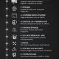 Image représentant le symbole dièse sur un clavier, illustrant son utilisation dans le monde numérique.