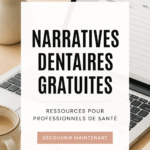 Récits dentaires gratuits pour informer et inspirer sur la santé bucco-dentaire