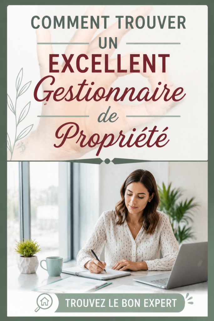 Femme discutant avec un gestionnaire immobilier dans un bureau accueillant.