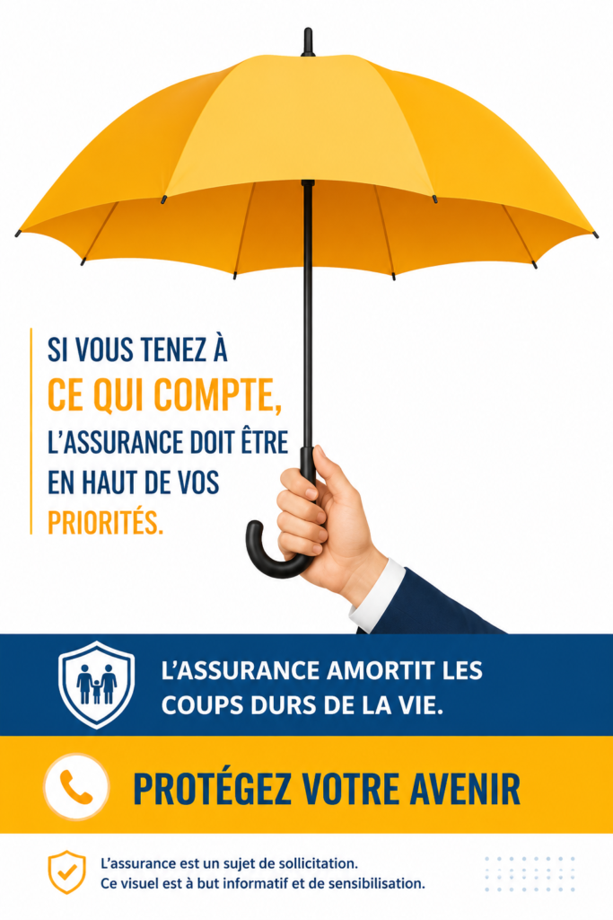 Image d'une femme réfléchissant à son avenir financier avec l'assurance vie