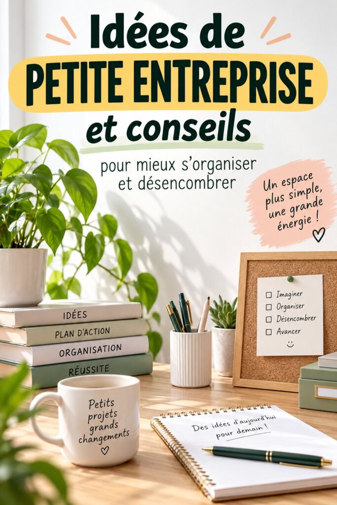 Une femme souriante travaillant sur son ordinateur pour développer son entreprise.