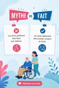 Démystifiez les mythes sur l'assurance et le trading avec des faits concrets
