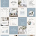 Une image illustrant un post immobilier attractif sur les réseaux sociaux