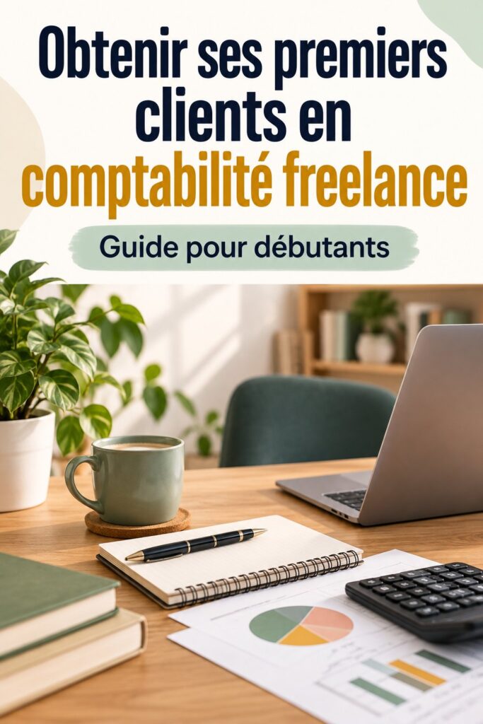 Femme comptable travaillant sur un ordinateur, entourée de documents.